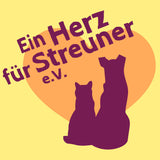 Charity Projekt September - Oktober I EIN HERZ FÜR STREUNER e. V.