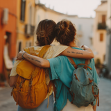 Liebe & Freundschaft