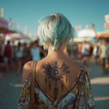 Mythologie & Symbole