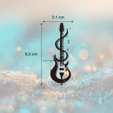 Acoustic Soul Tattoo