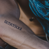 Rebel Soul Tattoo