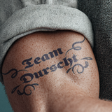 Team Durscht Tattoo