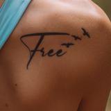 Free Tattoo