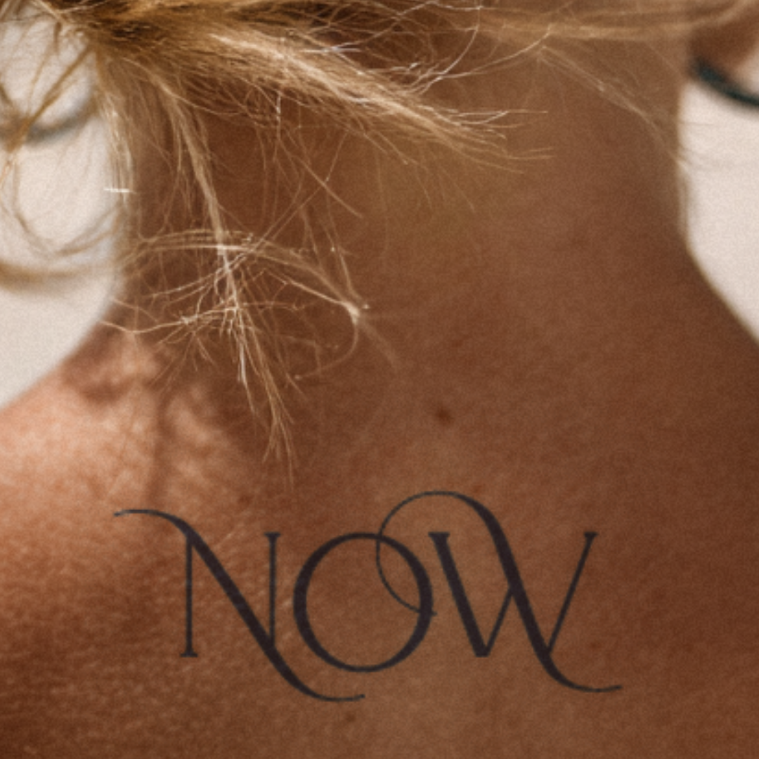 Now Tattoo