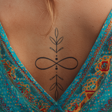 Endless Harmony Tattoo
