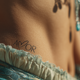 Amor Tattoo