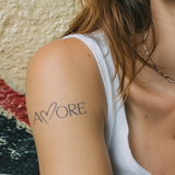 Amore Tattoo
