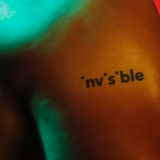 Invisible Tattoo