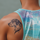 Sanfter Freund Tattoo