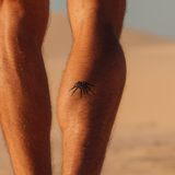 Tribal Spider Tattoo