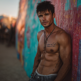 Gone but not Forgotten Tattoo