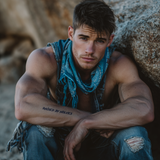 Raised by Wolves Tattoo