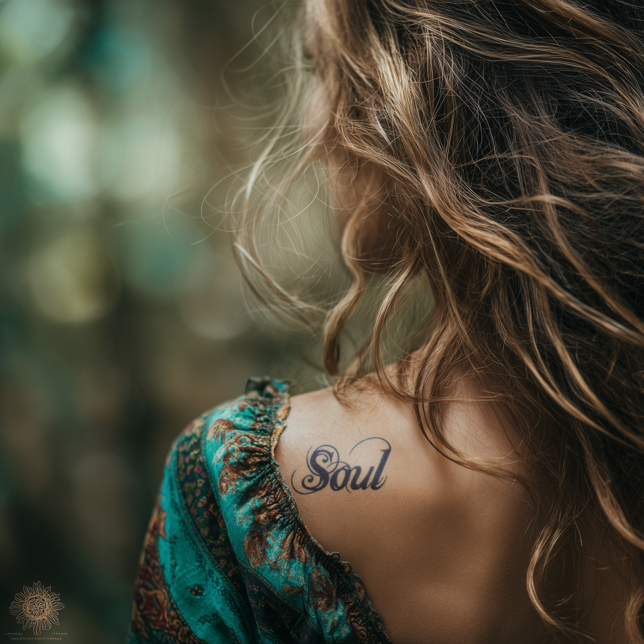 Soul Tattoo