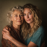 Forever in my Heart Tattoo