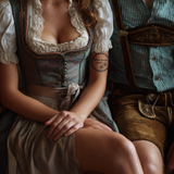 Mia kean zam! Tattoo