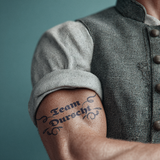 Team Durscht Tattoo