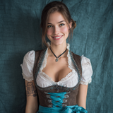 Bier & Brezen Tattoo