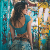 Midnight Wings Tattoo