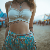 love without fear Tattoo