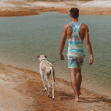 Sanfter Freund Tattoo