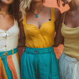 Heart Collection Tattoo