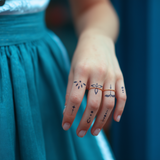 Minimalist Set 2 Tattoo