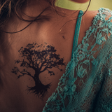 Tree of Life Tattoo