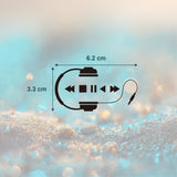 Play the Music Tattoo