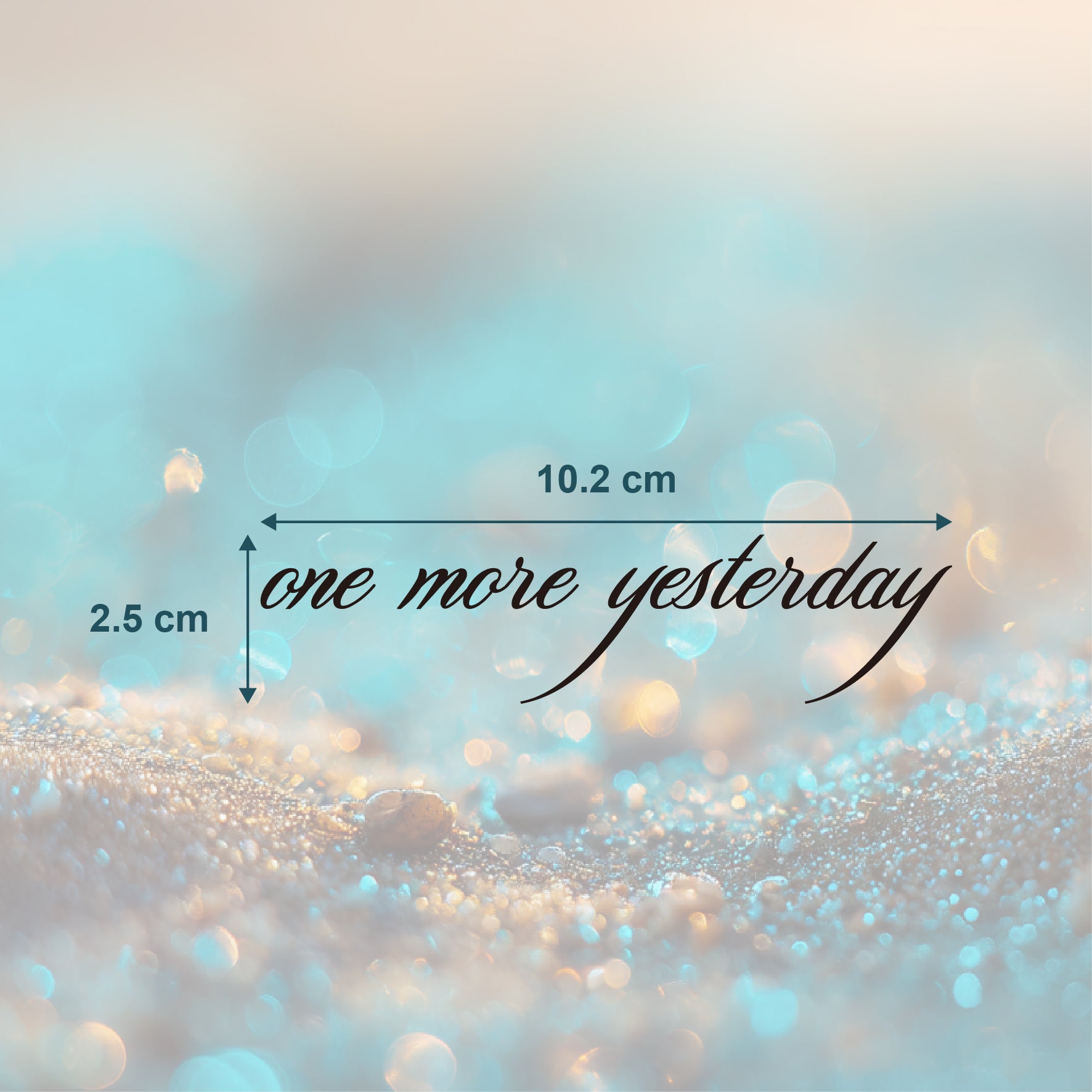 One more yesterday Tattoo