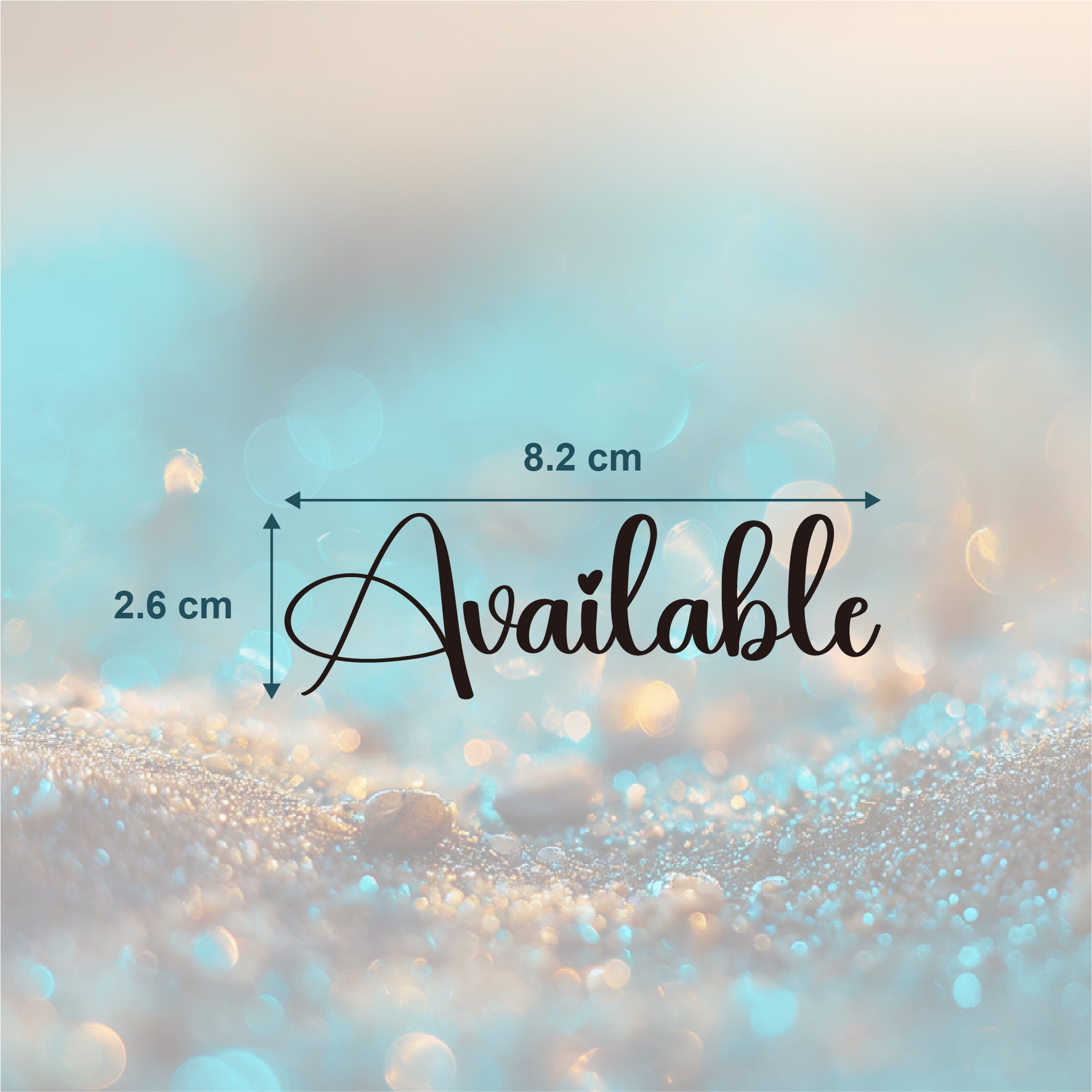 Available Statement Tattoo