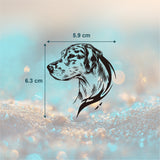 Sanfter Freund Tattoo