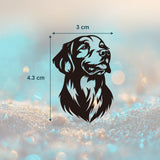 Loyal Guardian Tattoo