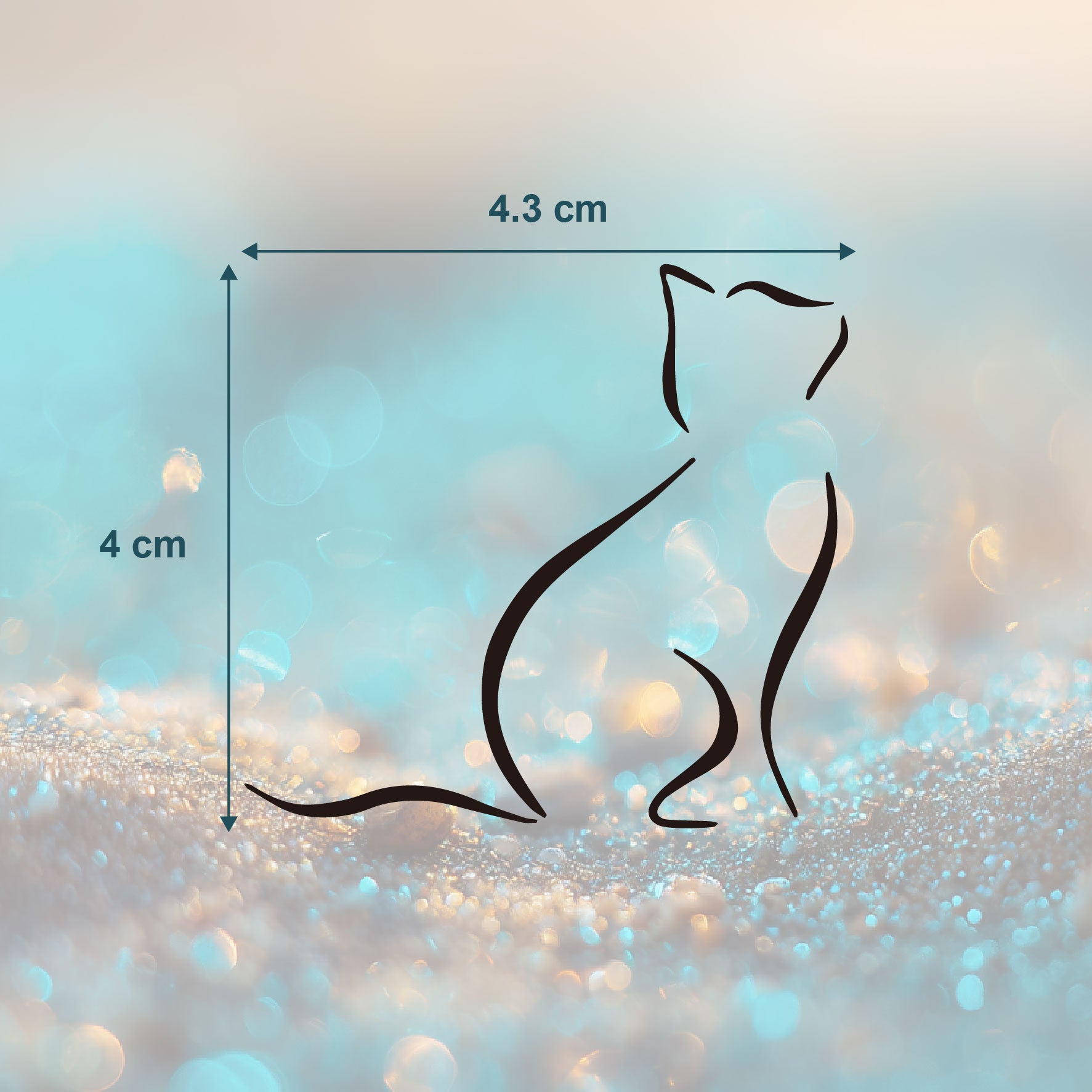 Silent Hunter Tattoo