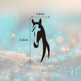 Pferdeflüsterer Tattoo