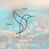 Der Schwebende Tattoo