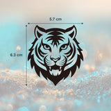 Tiger Spirit Tattoo