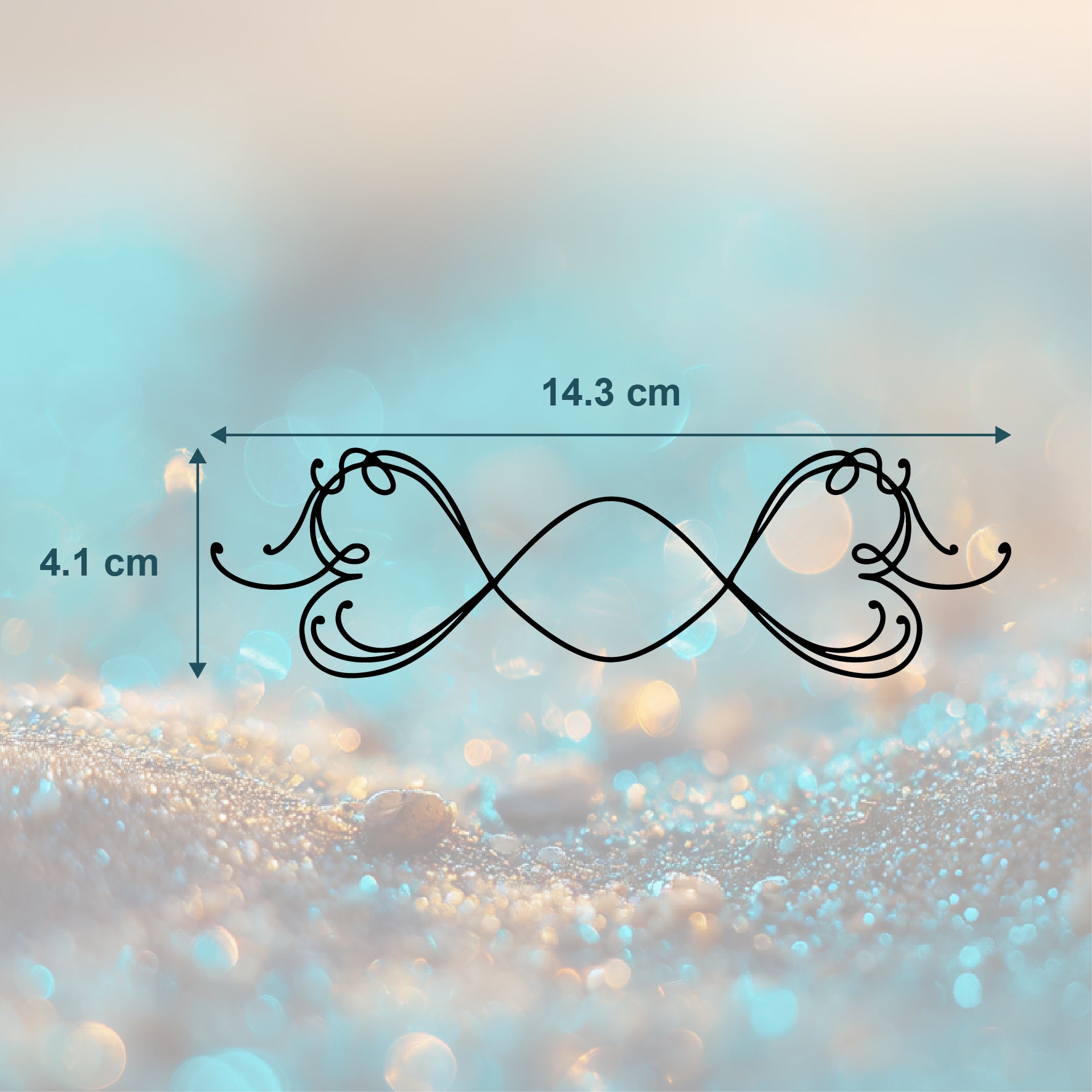 Endless Grace Tattoo