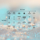 Minimalist Set 2 Tattoo