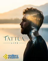 Tattua Life – Wie kleine Tattoos große Stärke freisetzen können -  von Sebastian Mauritz