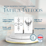 For Ever Tattoo