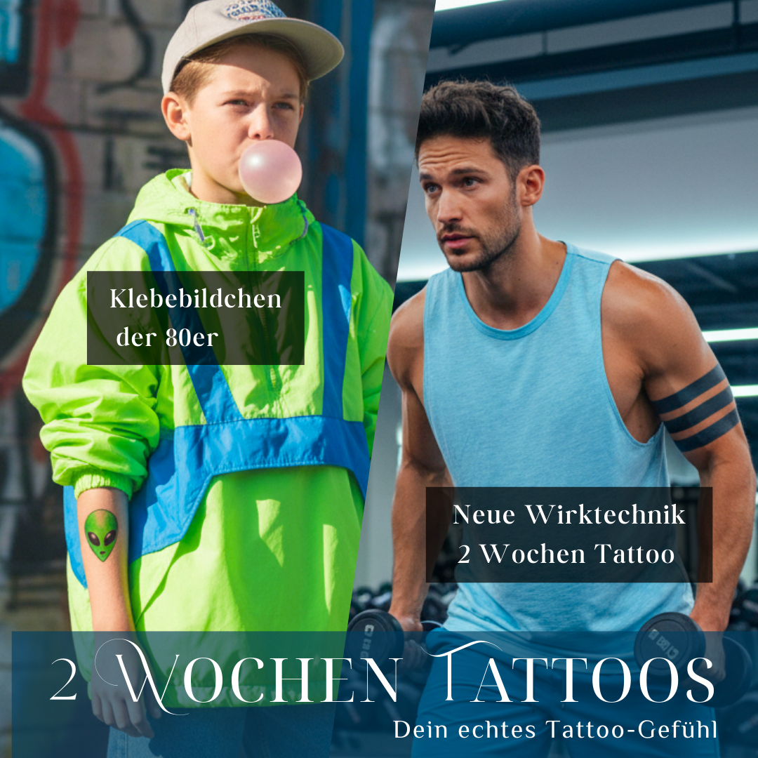 Maori Schildkröte Tattoo