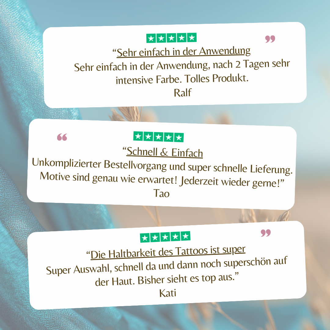 Maori Schildkröte Tattoo