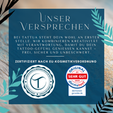 Maori Schildkröte Tattoo