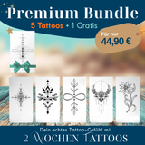 Premium Bundle