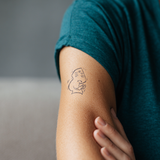 Power Mental Health (Alle Tattoos)