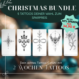 Christmas Bundle