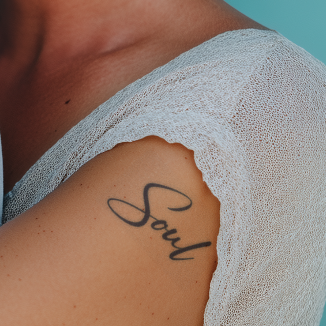 Soul Tattoo