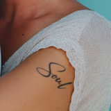 Soul Tattoo