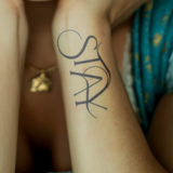 Stay Tattoo