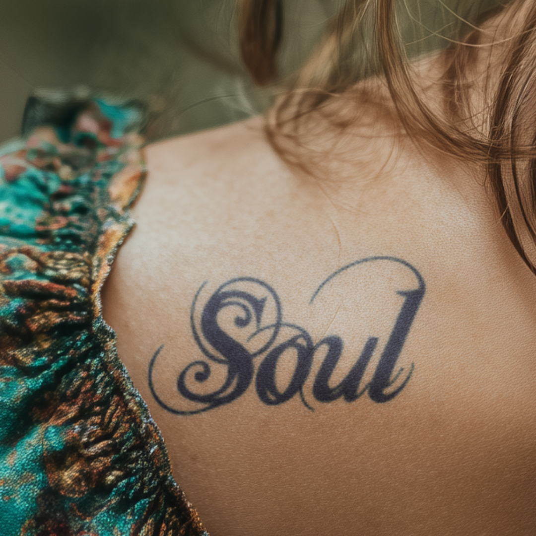 Soul Tattoo